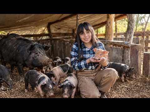 “NO QUIERO VERTE MÁS”: la DURA HISTORIA de una NIÑA de Santiago del Estero