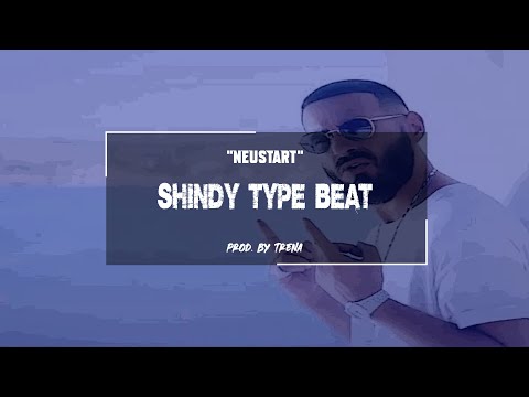 Shindy x Drake x OZ Type Beat 2021 - Neustart (prod. by Trena)
