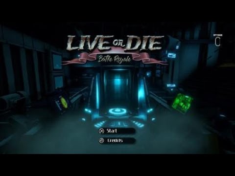 Live Or Die Ps4 review