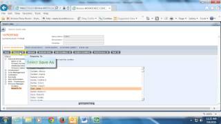 Creating Groups Using HyperFind Queries1