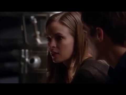 Barry & Caitlin-With Me