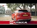 Audi SQ2 rijtest: hot hatch op hoge poten?