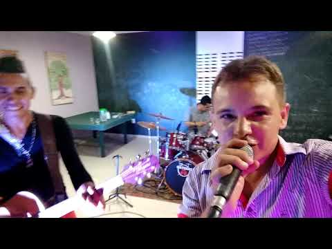 Nilson santos e Léo Maia de Altos Piauí