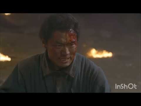 😍😍 Fighter in the Wind 2004 😍😍 hindi dubb