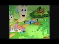 WHATS MY NAME LITTLE MAP AND MAP DORA THE EXPLORER