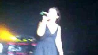 Lily Allen Cheryl tweedy