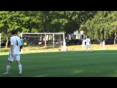 2015-07-15 RTU FC - FC Caramba Riga