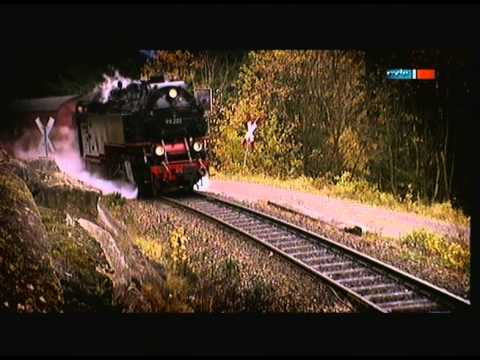 Das Brocken Geheimnis, was sie wirklich auf den Brocken wollten.