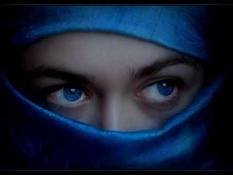 Video thumbnail for Blue spanish eyes