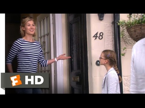What We Did on Our Holiday (2014) - Thank You Jesus Scene (1/10) | Movieclips