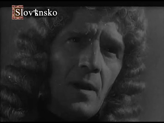 poprava Jánošíka ( film: Jánošík '1935' )