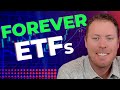 2 ETFs To Buy & Hold Forever
