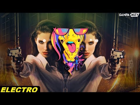 NoiZ Van Grane & PL4YFIELDS - Ouija