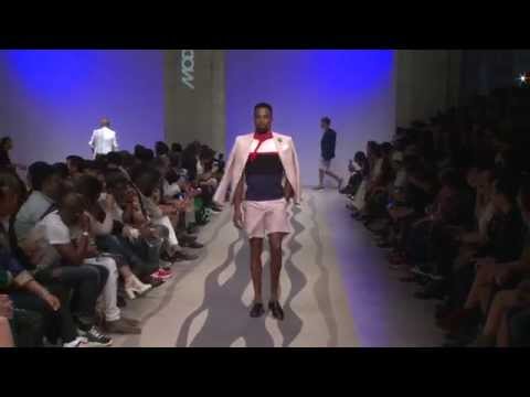 Nuno Gama ModaLisboa