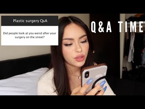 Hayley Bui Answers You Questions About Her Plastic Surgery | Seoul Guide Medical