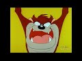 Taz Mania Intro On Metv Toons February 2 2026