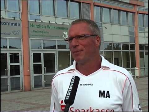 Saisonstart beim LHV - ELSTERWELLE