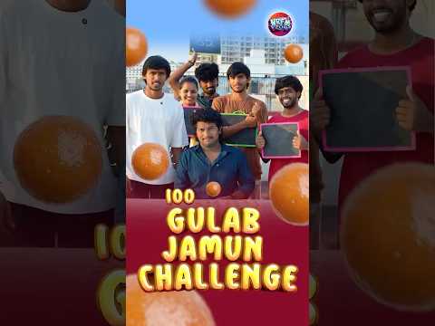 😱 Ivlo saptara?🛑 Wait for the end! #shorts #shortsfeed #challenge #comedy #trending #funny