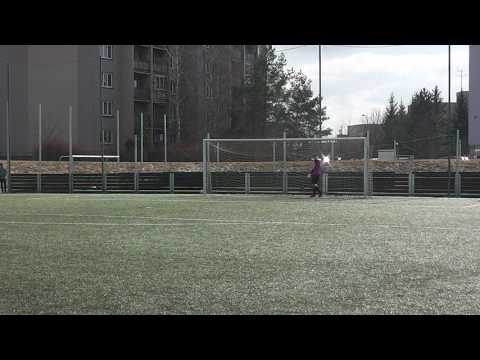 12.3. - FC Viktoria Plzeň U15 - Mostecký FK (pokutové kopy)