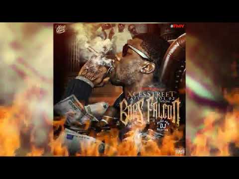 19 Bors Falcon, Nacedo, Grödash, Fik's & P.Kaer, Rockin Squat, Rc Lorakl - Freestyle Skyrock