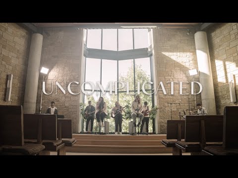 Thumbnail for Uncomplicated video