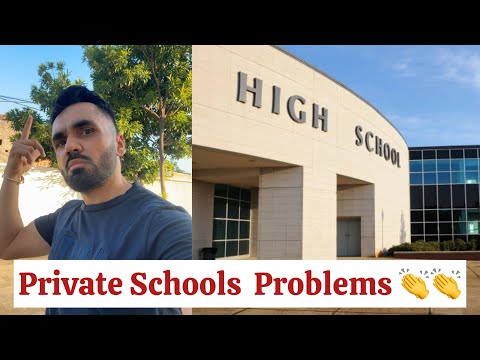 Private Schoolan aale 👏👏 | GURDEEP MANALIA