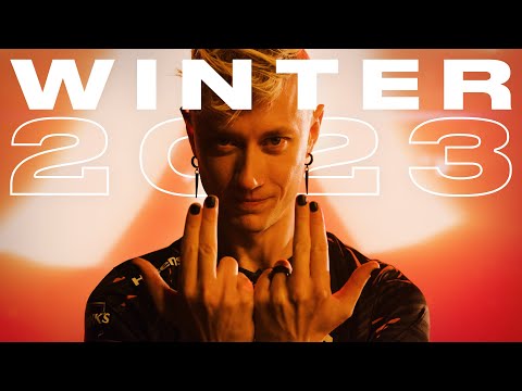 #LEC 2023 Winter Opening Tease