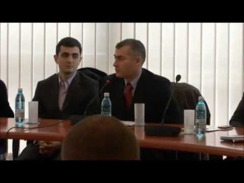 Gabriel Mursa: Condiţia libertăţii în lumea occidentală contemporană