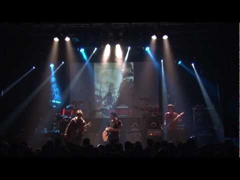 Vannes All Star 2012 - Too close - Taken 2