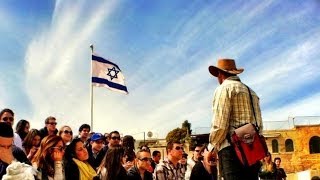 Israel trip tour guide   how to plan a trip to Israel   things to do