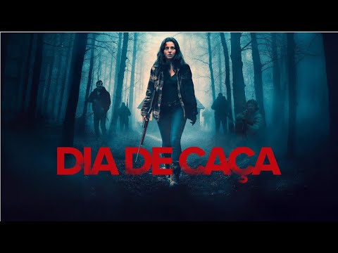 DIA DE CAÇA - Filme completo e dublado 