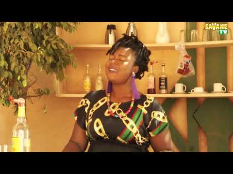 CITE POURRIE Season 2 Episode 05 A FILM DIRECTED BY BOUBACAR ZIDA DIT SIDNABA1