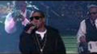 Jay-Z - Roc Boys (Live)