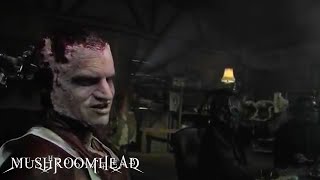 Mushroomhead - Your Soul is Mine (Official video)