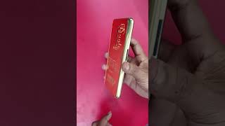 OPPO RENO 2Z  Lamborghini back cover