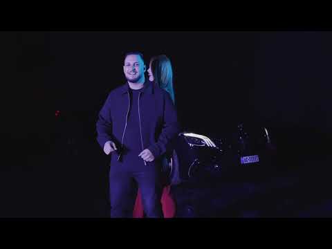 Mateo Caka - Syni blu