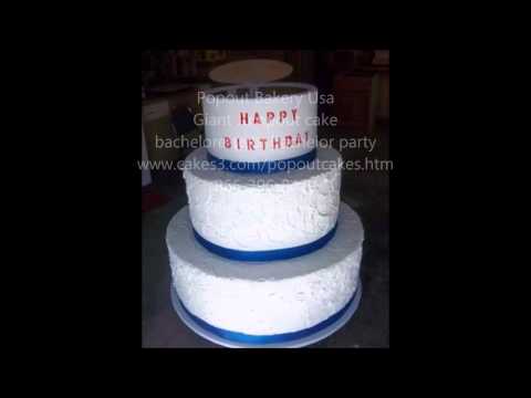 download lagu mp3 mp4 Giant Cake To Pop Out Of, download lagu Giant Cake To Pop Out Of gratis, unduh video klip Giant Cake To Pop Out Of