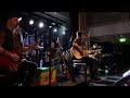 Jesse Malin: Hotel Columbia - Set Theatre, Kilkenny 04/05/25