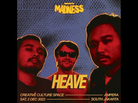 [FULLSET] 2023.12.02 Heave