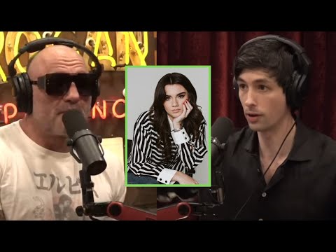 Why Brett Cooper left the Comment Section? | Joe Rogan