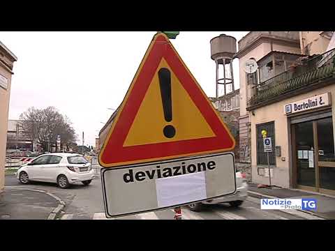 2021-02-04 PRATO - TEMPI LUNGHI PER MESSA IN SICUREZZA CISTERNA EX LUCCHESI