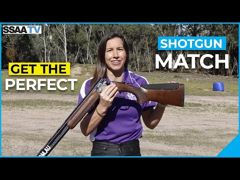 Lauryn & Russell Mark: Shotgun Buying Tips for Every Shooter