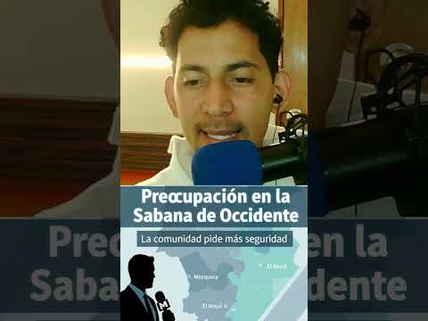 #reporte | 🚨 Atención | Preocupación en la Sabana de Occidente #madridcundinamarca  #madrid