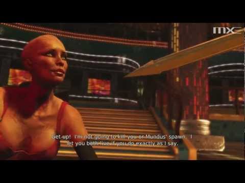 DmC - Devil May Cry - Mission 14: Last Dance HD