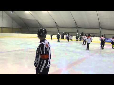 U16.121 | 2015.12.02 | Győri NEMAK ETO HC - Miskolci Jegesmedvék | 1:5 (0:2, 1:2, 0:1)