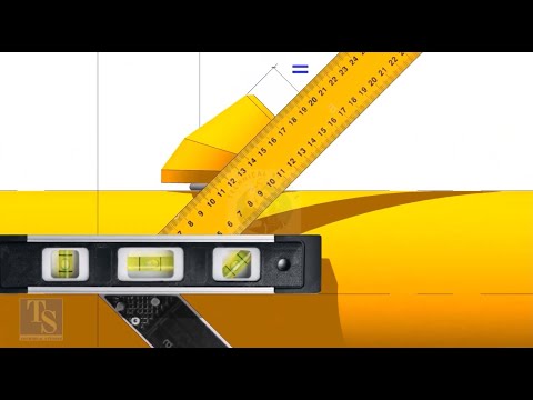 API 650 How to make a Low cost KEYPLATE for storage tank fabrication and erection TUTORIAL