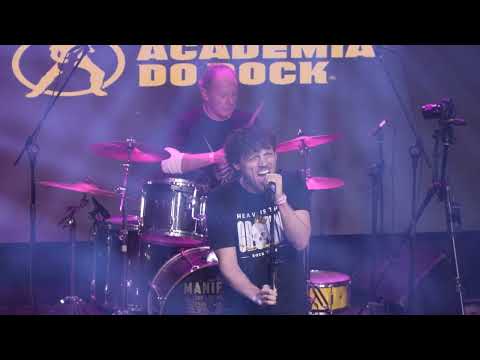 What I've Done - Linkin Park (Cover) | Heavy Is The Crown Moema e Campo Belo