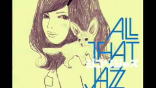 All That Jazz - Kimi wo Nosete / 君をのせて