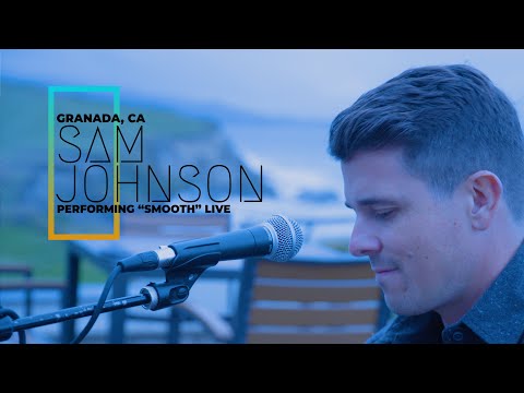 Thumbnail for Smooth (Carlos Santana & Rob Thomas cover) - Sam Johnson Live Acoustic Trio by Sam Johnson