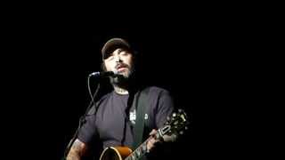 Aaron Lewis - She&#39;s All Lady